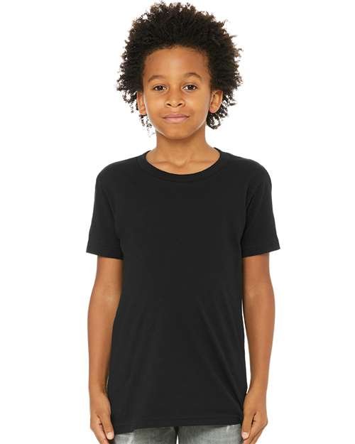 Youth Jersey Tee - Image 23