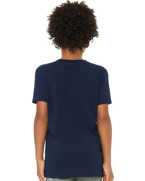 Youth Jersey Tee - Image 125