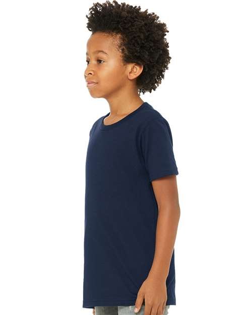 Youth Jersey Tee - Image 124