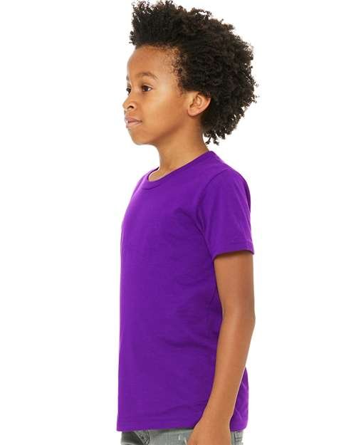 Youth Jersey Tee - Image 204