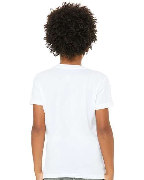 Youth Jersey Tee - Image 235