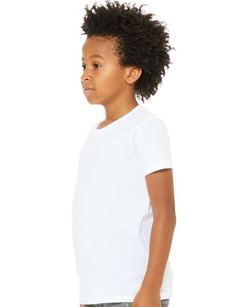 Youth Jersey Tee - Image 234