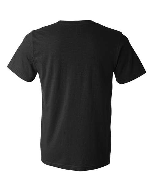 Men's Jersey Pocket Tee - Image 10