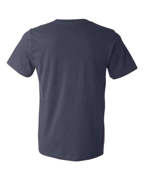 Men's Jersey Pocket Tee - Image 34