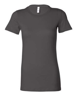 Alternative view of Women's Slim Fit Tee