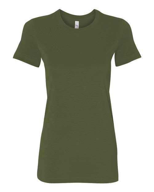 Women's Slim Fit Tee - Image 105