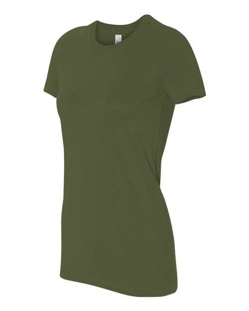 Women's Slim Fit Tee - Image 106