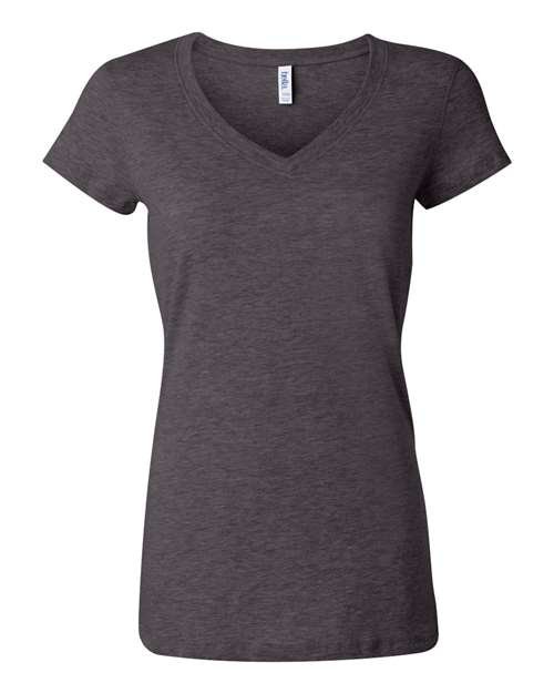 Women’s Jersey V-Neck Tee - Image 8