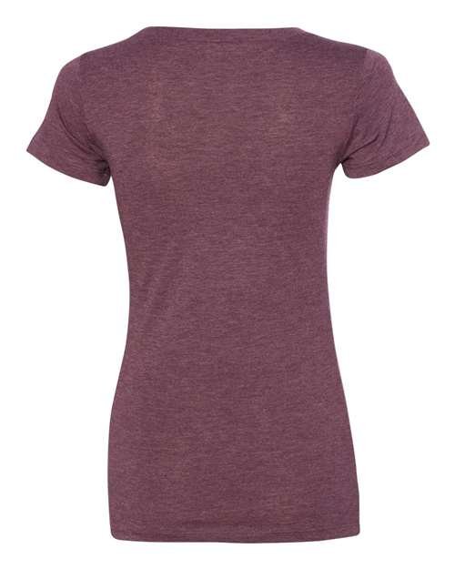 Women's Triblend Tee - Image 19