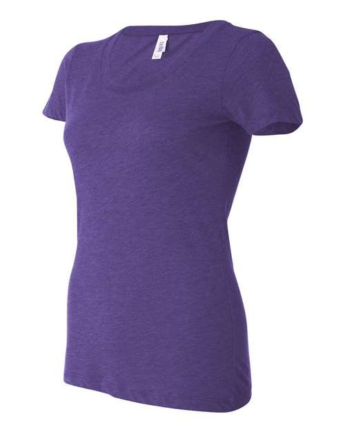 Women's Triblend Tee - Image 27