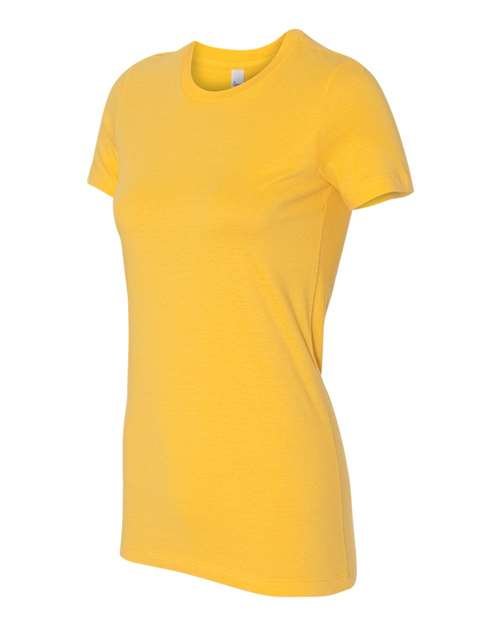 Women's Slim Fit Tee - Image 37