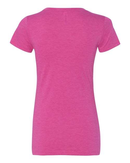 Women's Triblend Tee - Image 4