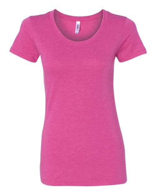 Women's Triblend Tee - Image 2