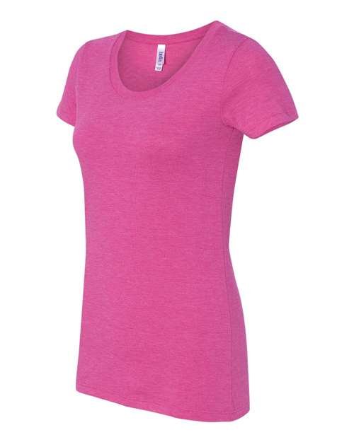 Women's Triblend Tee - Image 3