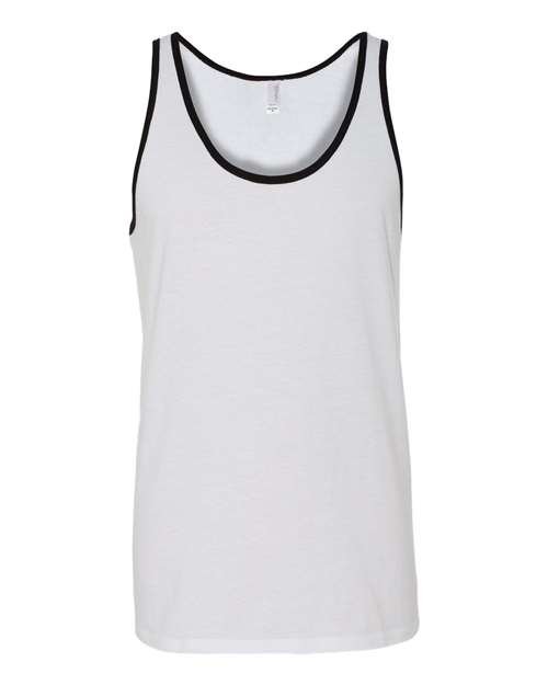 Jersey Tank - Image 117