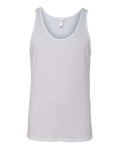 Jersey Tank - Image 114