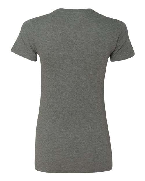 Women's Slim Fit Tee - Image 35