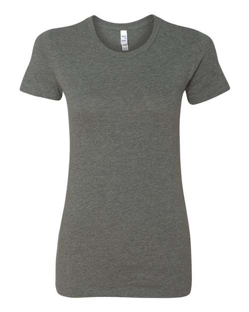 Women's Slim Fit Tee - Image 33