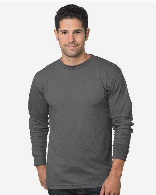 Unisex USA-Made Long Sleeve T-Shirt