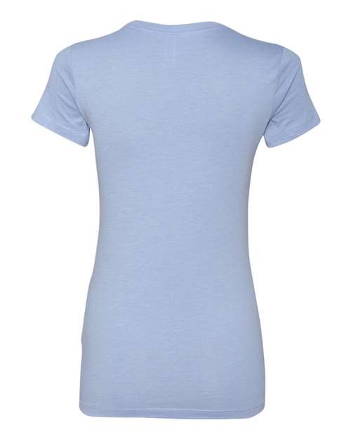 Women's Slim Fit Tee - Image 41