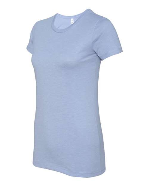 Women's Slim Fit Tee - Image 40