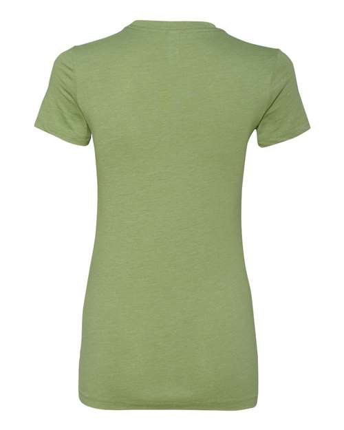 Women's Slim Fit Tee - Image 50