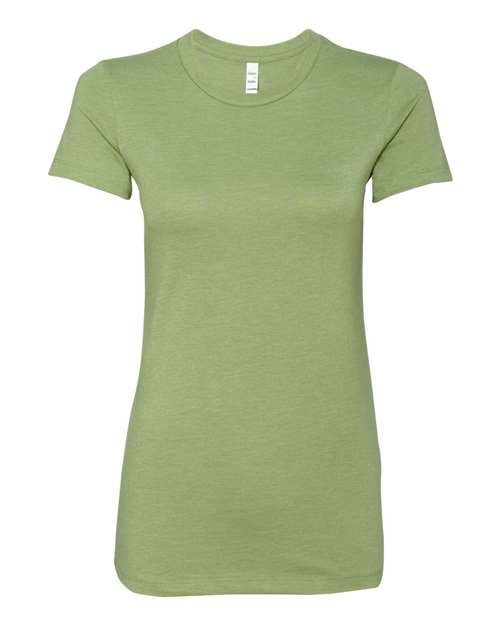 Women's Slim Fit Tee - Image 48