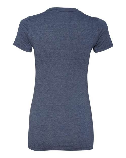 Women's Slim Fit Tee - Image 56