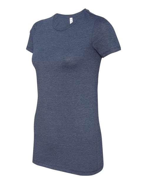 Women's Slim Fit Tee - Image 55