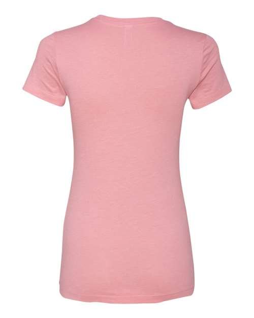 Women's Slim Fit Tee - Image 59