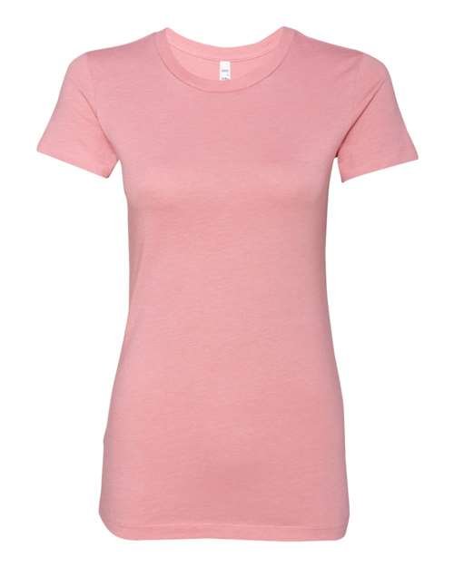 Women's Slim Fit Tee - Image 57