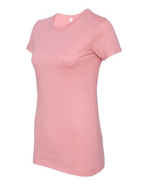 Women's Slim Fit Tee - Image 58