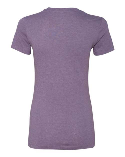 Women's Slim Fit Tee - Image 62