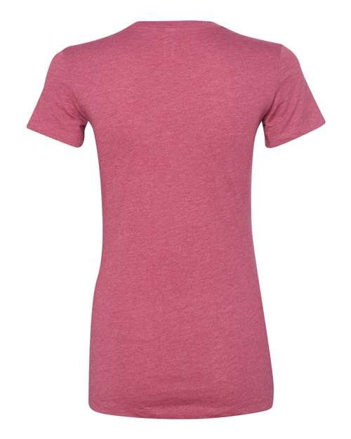 Women's Slim Fit Tee - Image 65