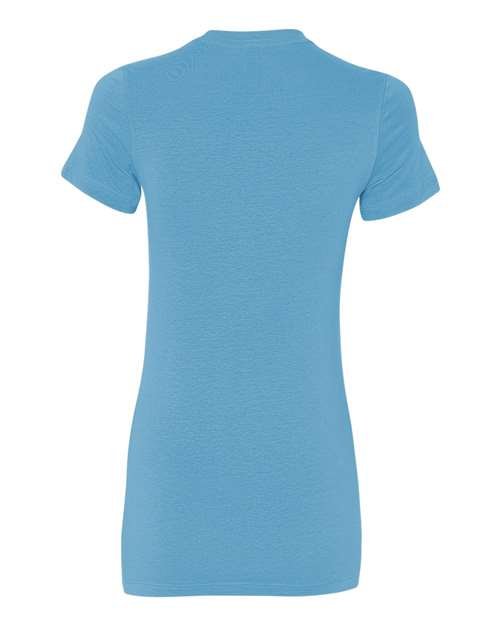 Women's Slim Fit Tee - Image 104