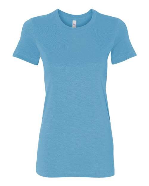 Women's Slim Fit Tee - Image 102