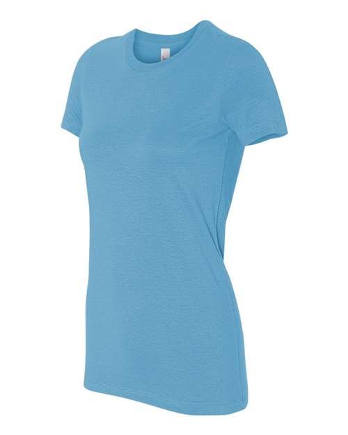 Women's Slim Fit Tee - Image 103