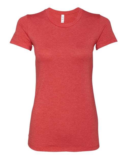 Women's Slim Fit Tee - Image 66