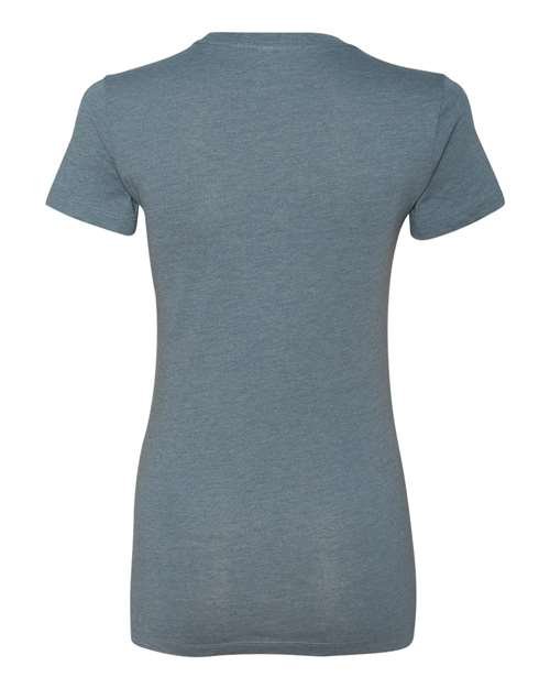 Women's Slim Fit Tee - Image 71