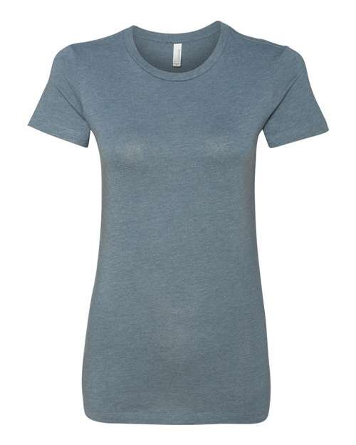 Women's Slim Fit Tee - Image 69