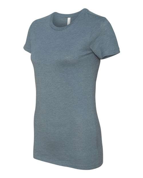 Women's Slim Fit Tee - Image 70