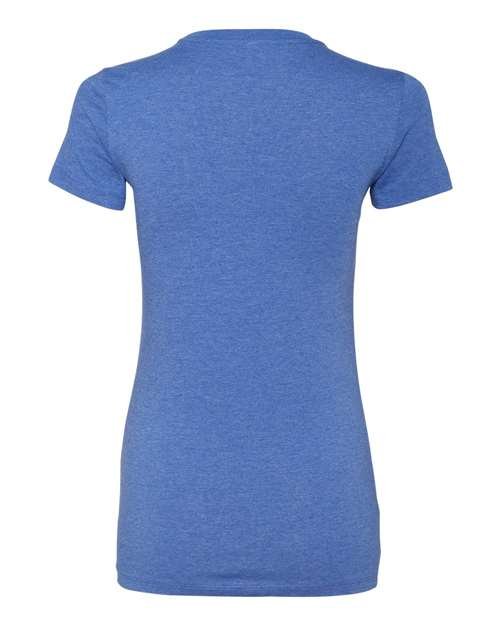 Women's Slim Fit Tee - Image 74