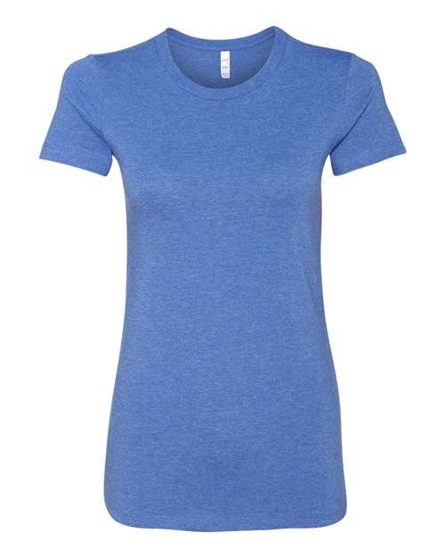 Women's Slim Fit Tee - Image 72