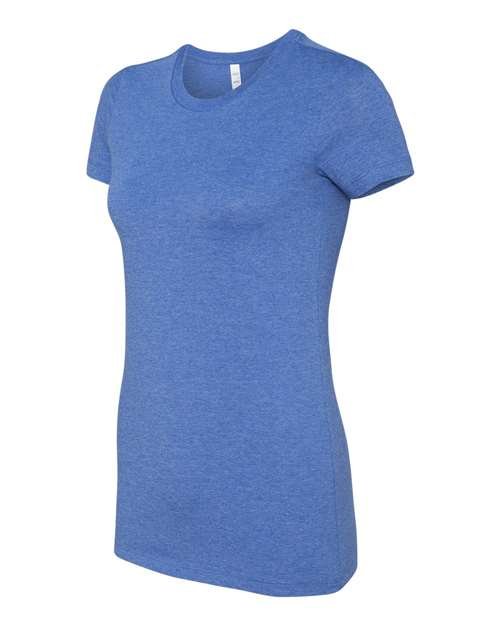 Women's Slim Fit Tee - Image 73