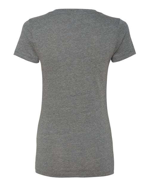Women’s Jersey Deep V-Neck Tee - Image 16