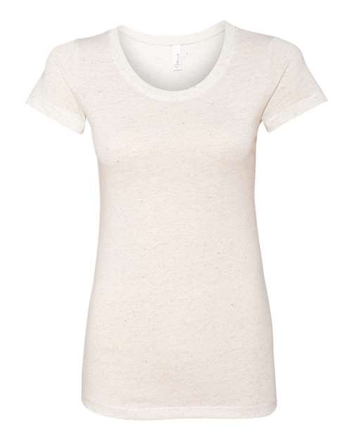 Women's Triblend Tee - Image 23