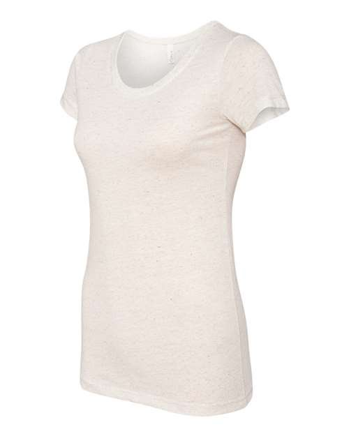 Women's Triblend Tee - Image 24