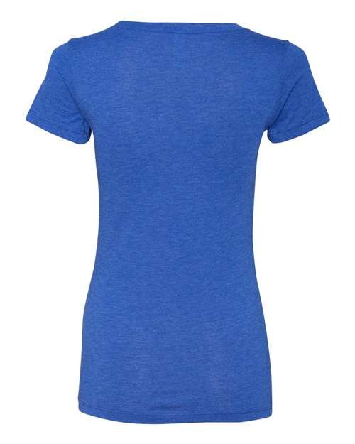 Women's Triblend Tee - Image 37