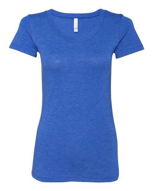 Women's Triblend Tee - Image 35
