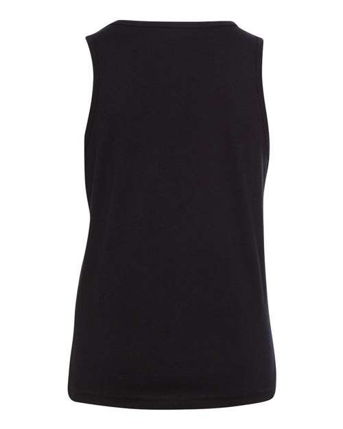 Youth Jersey Tank - Image 4